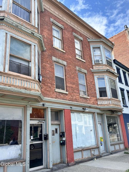 603-601-603 2nd Ave, Troy, NY, 12182-2456 | Card Image