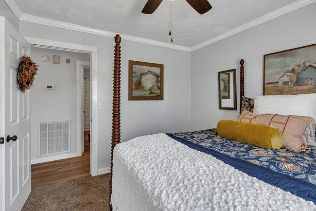 1635 Kingwood Ln, House other with 3 bedrooms, 2 bathrooms and 2 parking in Rockvale TN | Image 15