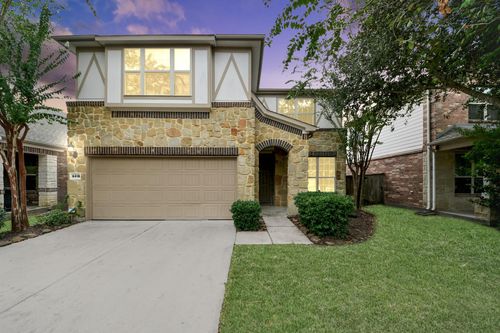 6418 Burgess Heights Ln, Katy, TX, 77494-2654 | Card Image