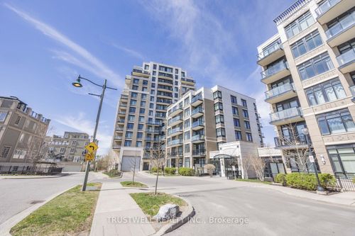 1207-151 Upper Duke Cres, Markham, ON, L6G0E1 | Card Image