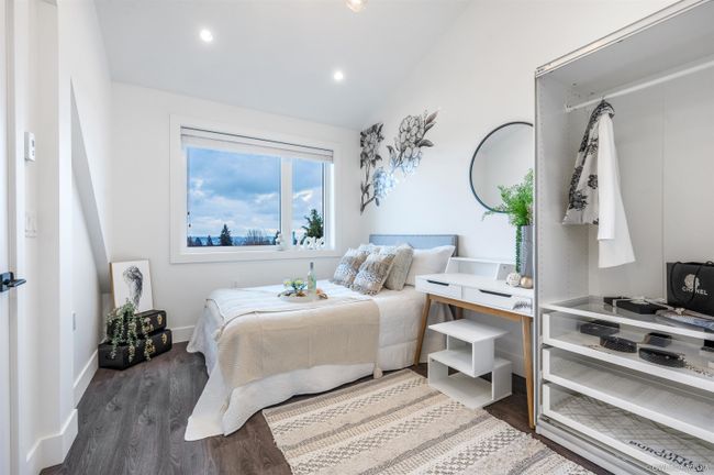 8032 Shaughnessy St, Home with 4 bedrooms, 3 bathrooms and 1 parking in Vancouver BC | Image 11