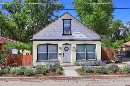 423 11th Street, Alamosa, CO, 81101 | Card Image