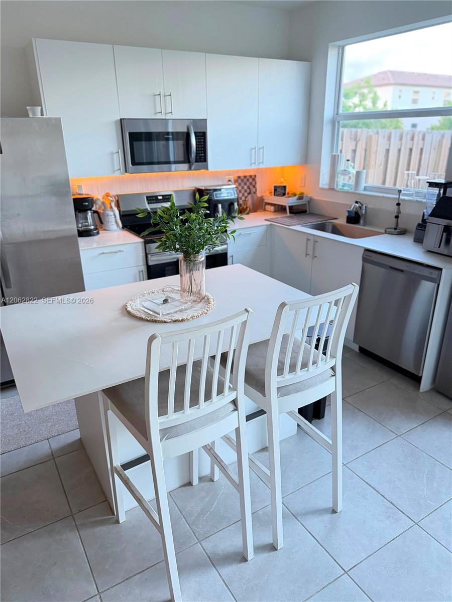 Residential Lease in Homestead 4
