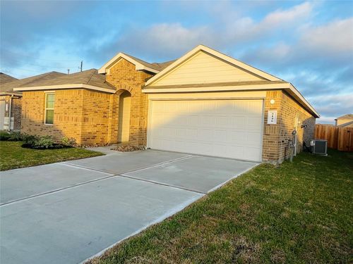 5146 Bay Meadows Ln, Katy, TX, 77449-6968 | Card Image