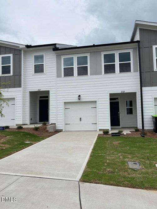 2129 Titanium Rock Rd, Durham, NC, 27704-2071 | Card Image