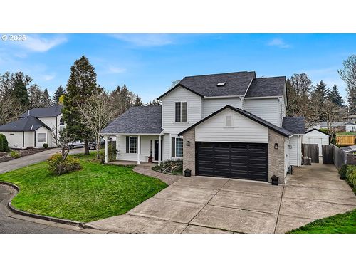 2775 Wallace Hills Ct Nw, Salem, OR, 97304-1057 | Card Image