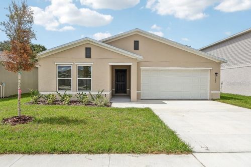 2282 Oklahoma Dr, SUMTERVILLE, FL, 33585-5195 | Card Image
