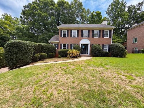 3514 Nettle Ln Ne, Roswell, GA, 30075-2651 | Card Image
