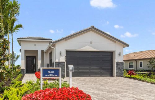 713 Se Fascino Circle, Port St Lucie, FL, 34984 | Card Image