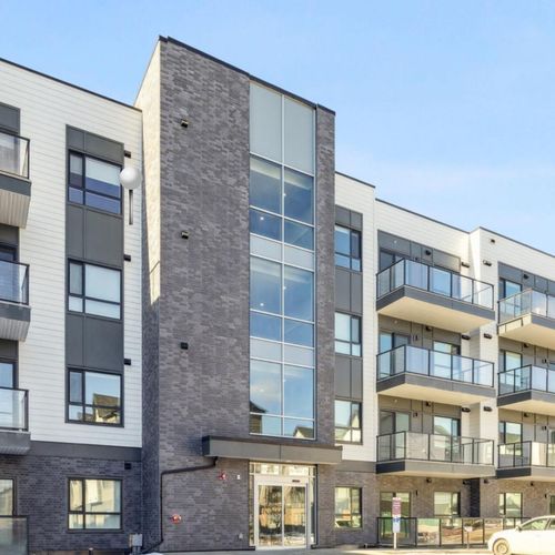 5202-20295 Seton Way Se, Calgary, AB, T3M3X3 | Card Image