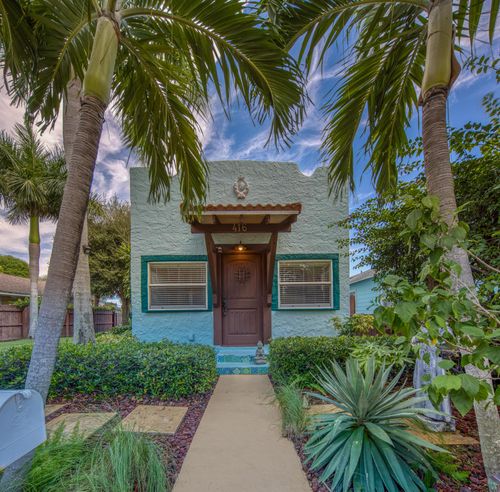 414-and-416-414 S L Street, Lake Worth Beach, FL, 33460 | Card Image