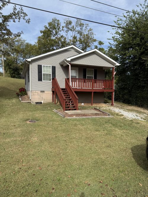 116 Davis St S, Carthage, TN, 37030 | Card Image
