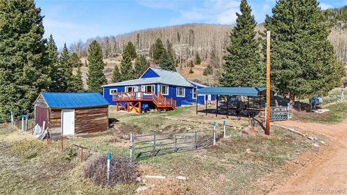 517 11th St, Victor, CO, 80860-5000 | Card Image