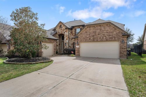 19314 Stanton Lake Dr, Cypress, TX, 77433 | Card Image