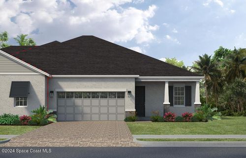 2938 Pangea Cir, Melbourne, FL, 32940-6573 | Card Image