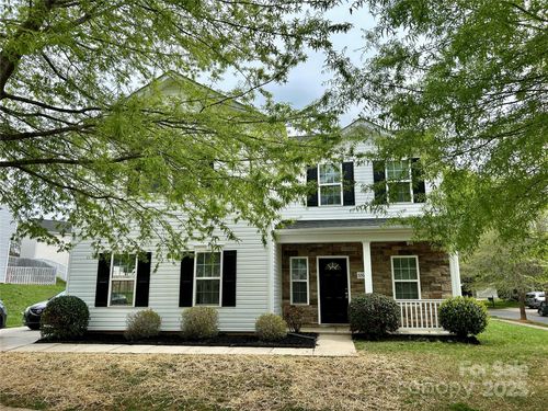 6565 Hasley Woods Dr, Huntersville, NC, 28078-1228 | Card Image