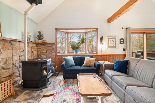 9284 Oxeye Ave, House other with 3 bedrooms, 1 bathrooms and null parking in Baldwin MI | Image 8
