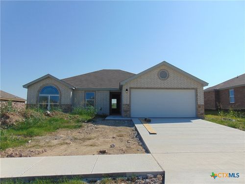 3202 Salt Fork Dr, Killeen, TX, 76549-7385 | Card Image