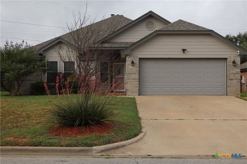 1210 Lancelot Dr, Harker Heights, TX, 76548-2343 | Card Image