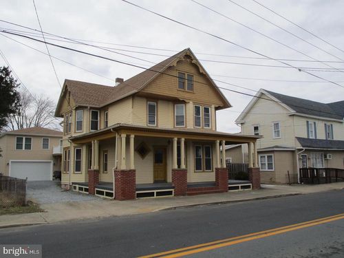 5 S Main St, MAGNOLIA, DE, 19962-6203 | Card Image