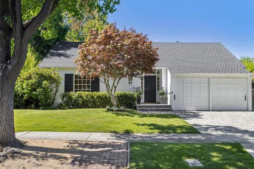 2460 South Ct, Palo Alto, CA, 94301-4238 | Card Image
