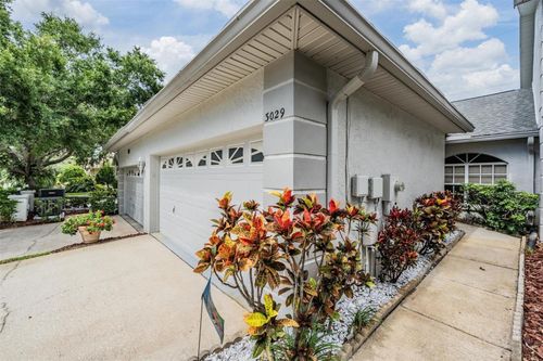 3029 Brookfield Ln, CLEARWATER, FL, 33761-2580 | Card Image