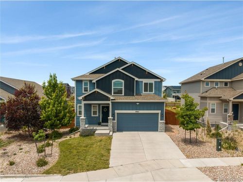 9962 Emerald Vista Dr, Peyton, CO, 80831-8390 | Card Image