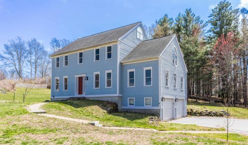 1 Surrey Ln, Durham, NH, 03824-4413 | Card Image