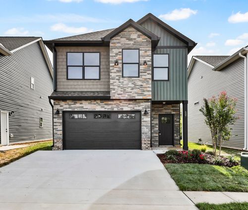 18 Charlotte Rd, Clarksville, TN, 37040 | Card Image