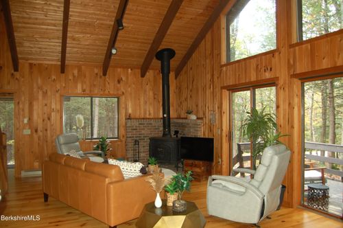 245 Clubhouse Dr, Otis, MA, 01253-9716 | Card Image