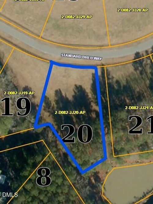 0 Standard Bred Way, Hertford, NC, 27944 | Card Image