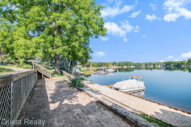 14050 Shannon Dr, House other with 6 bedrooms, 4 bathrooms and null parking in Cement City MI | Image 44