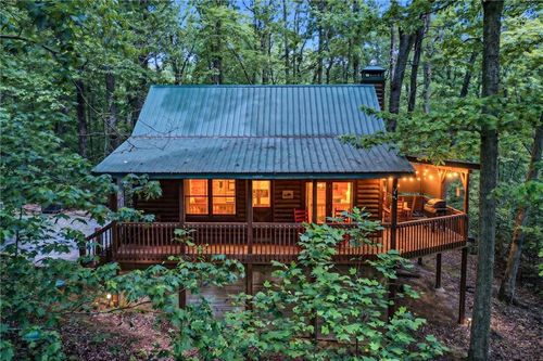 1564 Big Ben Rd, Ellijay, GA, 30540-0572 | Card Image