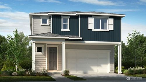615 E Barquist Ln N, Enumclaw, WA, 98022-4703 | Card Image