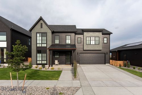 2821 S 30th Ave, Bozeman, MT, 59718-3737 | Card Image