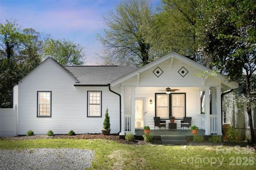 1940 S Mint St, Charlotte, NC, 28203-4629 | Card Image