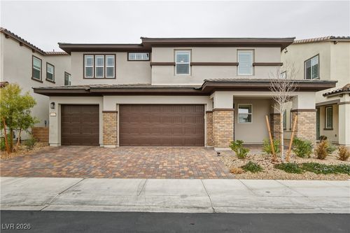 8401 Waterwood St, Las Vegas, NV, 89166-6787 | Card Image