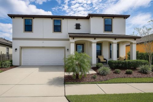 5843 Silver Sun Dr, APOLLO BEACH, FL, 33572-2089 | Card Image