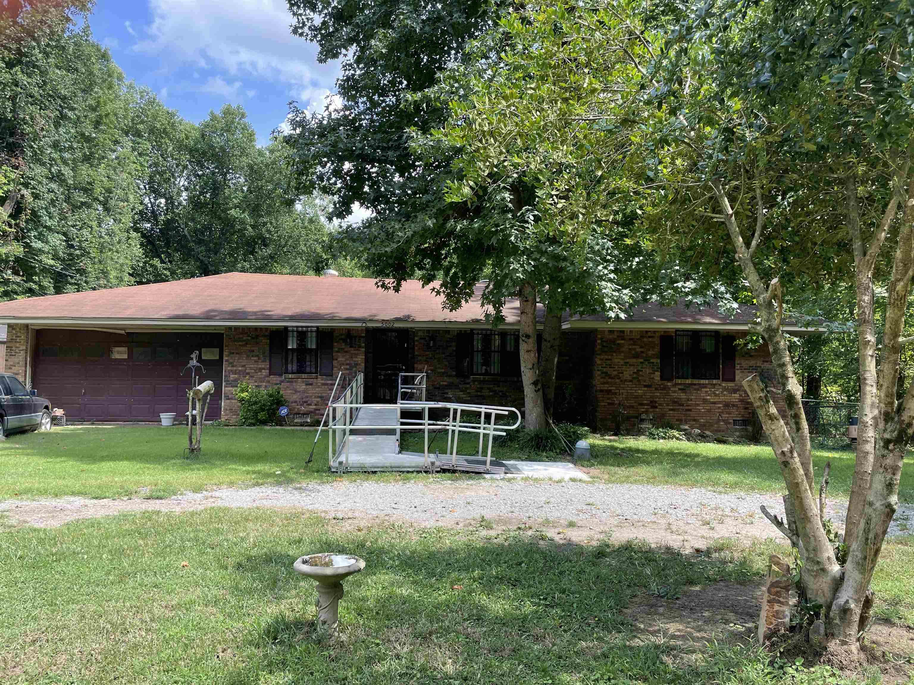 Benjestown Rd, Memphis, TN 38127