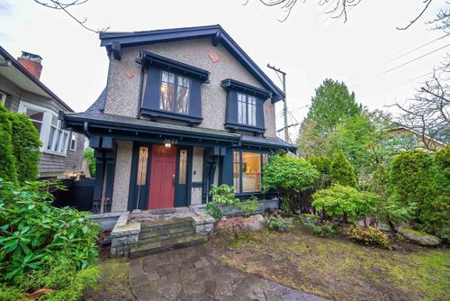 3621 W 22nd Ave, Vancouver, BC, V6S1J5 | Card Image