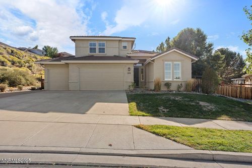 2859 Astronomer Way, Sparks, NV, 89436-7118 | Card Image
