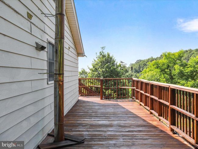 120 Omps Rd, House other with 3 bedrooms, 2 bathrooms and null parking in CROSS JUNCTION VA | Image 48