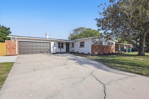 280 Antigua Dr, Merritt Island, FL, 32952-3641 | Card Image