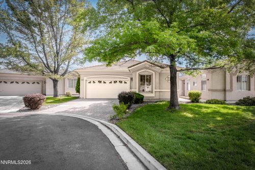 408 Sierra Leaf Cir, Reno, NV, 89511-2048 | Card Image