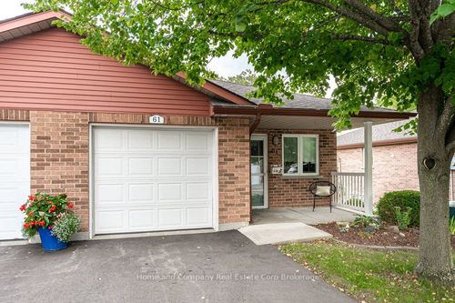 61-300 John St S, Stratford, ON, N5A7V5 | Card Image