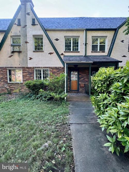 3717 Elkader Rd, BALTIMORE, MD, 21218-2005 | Card Image