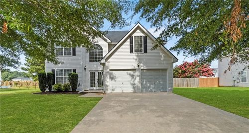 2249 Exchange Pl Se, Conyers, GA, 30013-6724 | Card Image