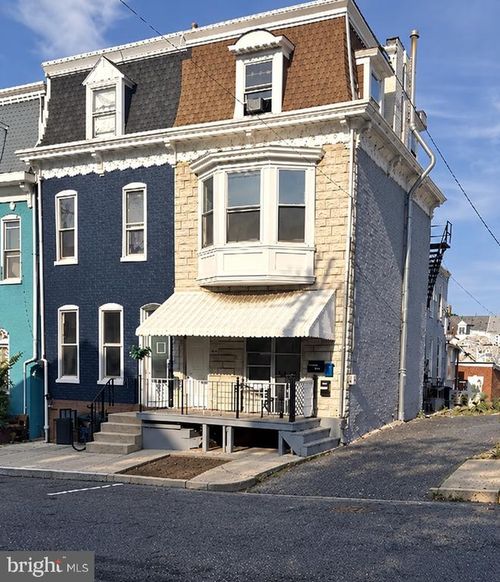 1f-214 S 13th St, Reading, PA, 19602-3102 | Card Image