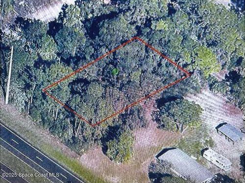 0000 N Us Highway 1, Oak Hill, FL, 32759 | Card Image