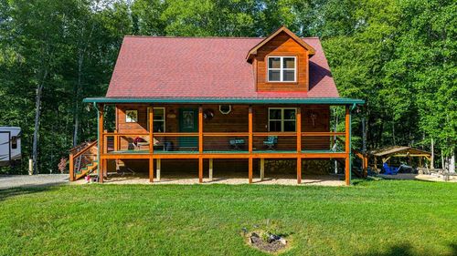 232 Bertie Cir, Piney Creek, NC, 28663-9018 | Card Image